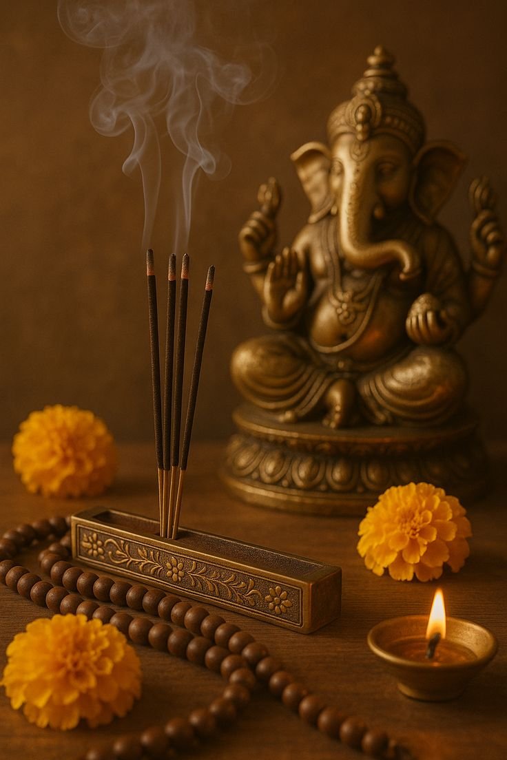agarbatti