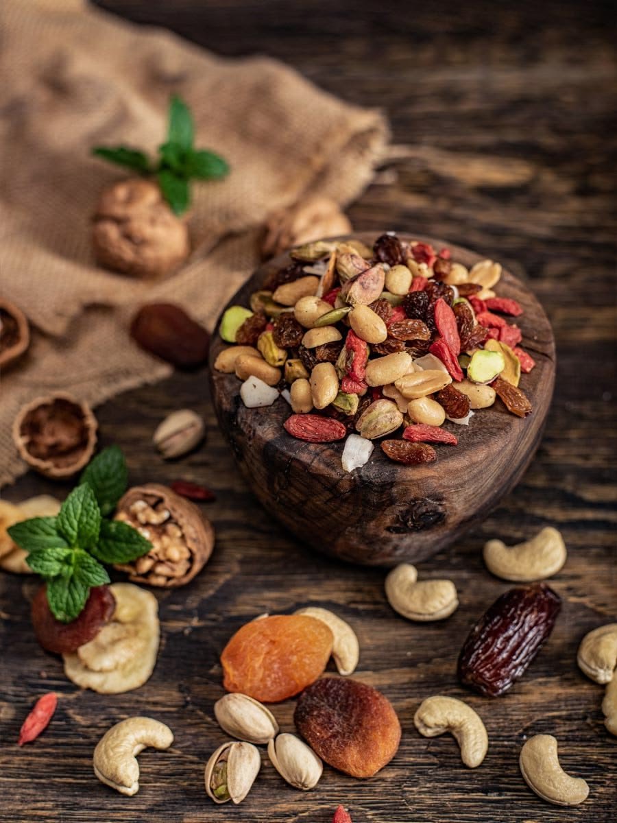 Dry Fruits Products