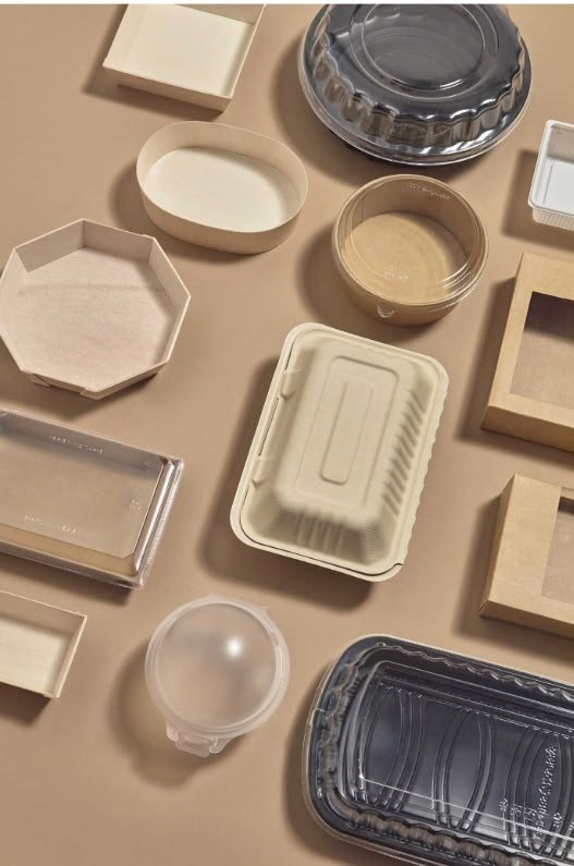 Eco Products