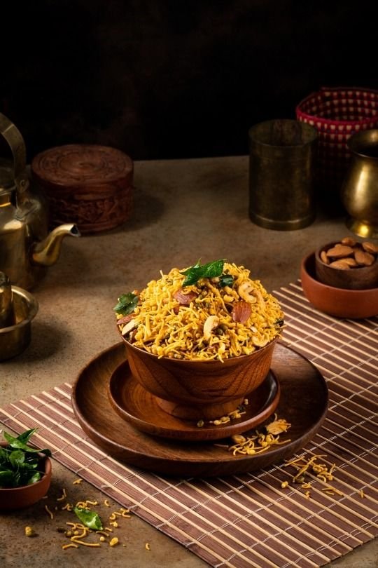 Namkeen Products