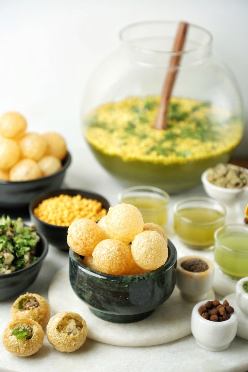 readytoeat Products